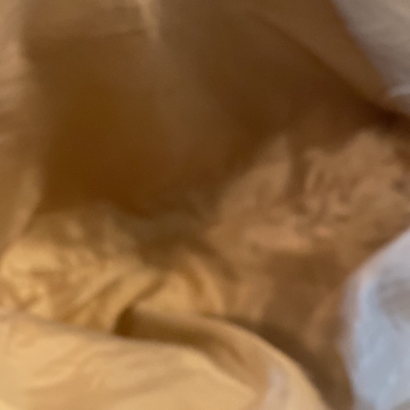 Neiman Marcus gold hobo bag - Picture 4 of 4